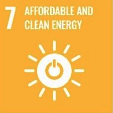 Affordable and clean energy