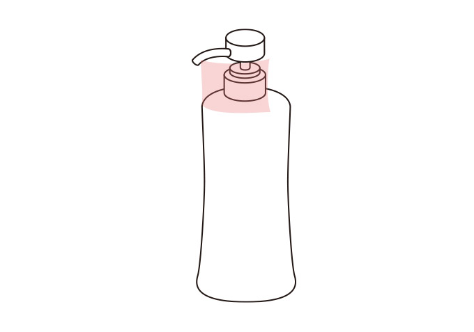 bottle