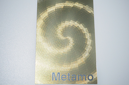 Metamo（メタモ）