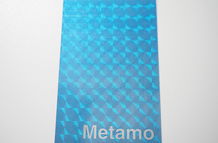 Metamo（メタモ）