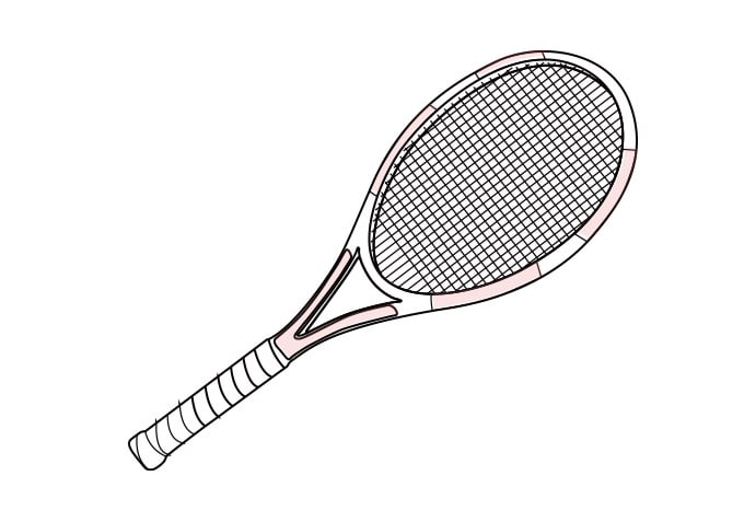 racket